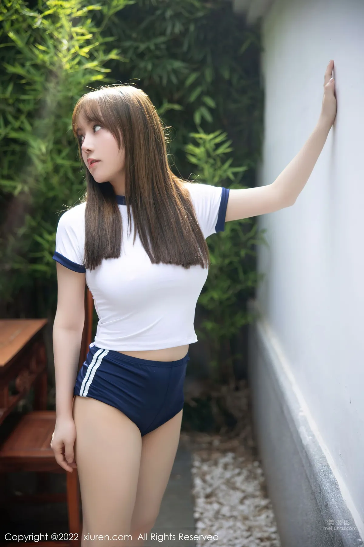 [XiuRen] 2022.08.19 No.5465 豆瓣醬 50