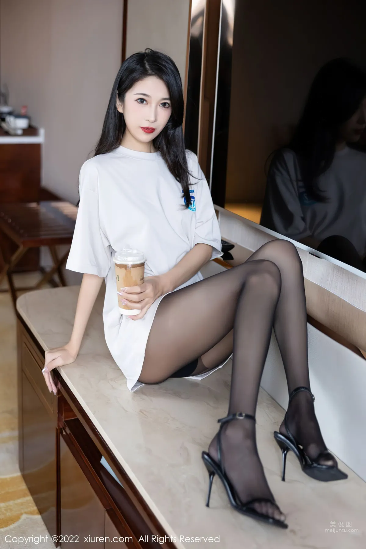 [XiuRen] 2022.08.29 No.5507 林乐一_3