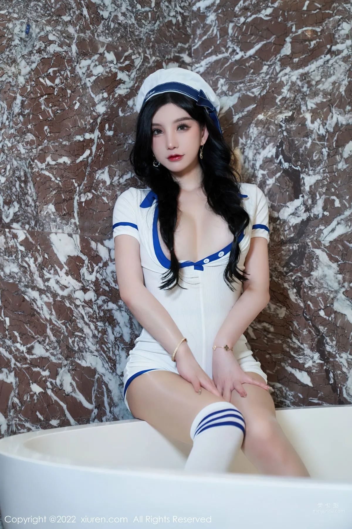 [XiuRen] 2022.08.05 No.5397 周于希Sally 39