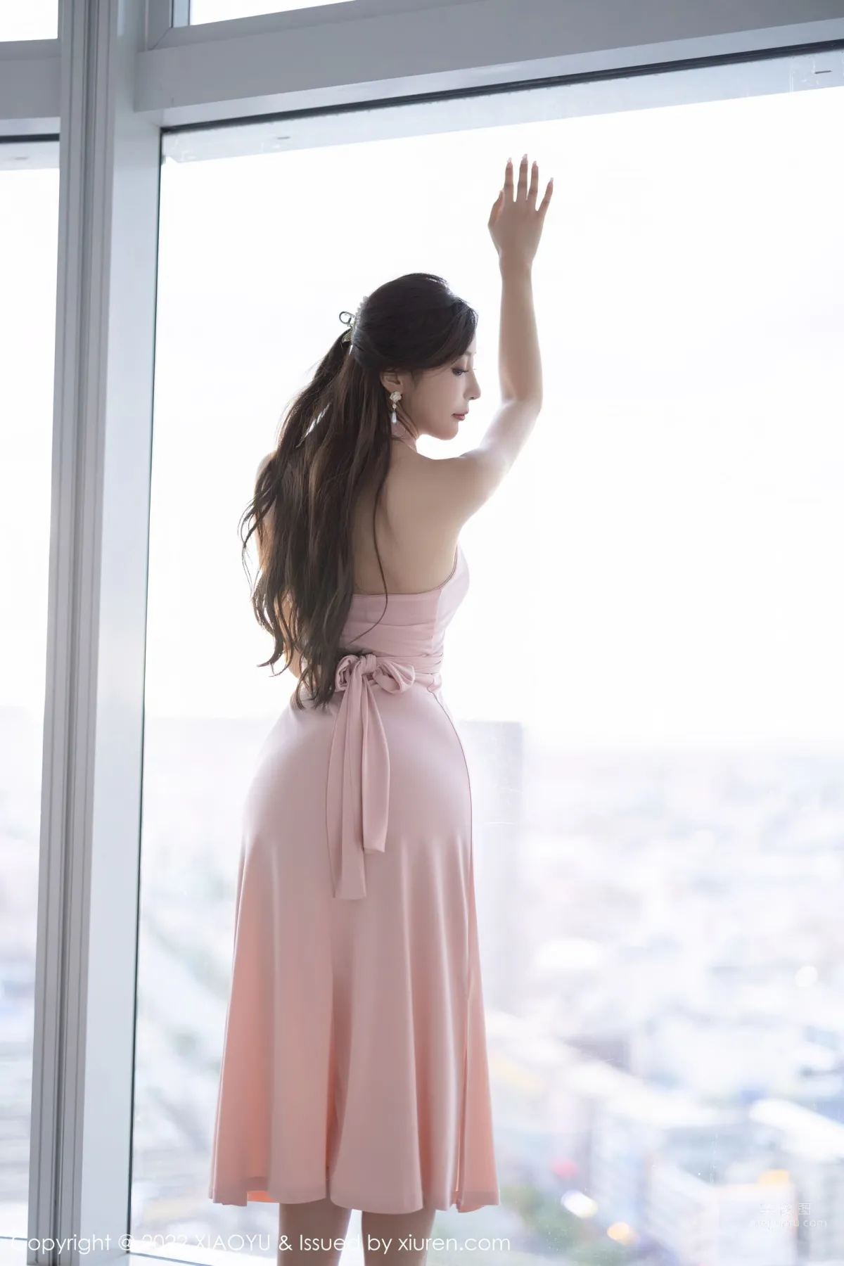 [XIAOYU] 2022.08.22 VOL.847 王馨瑶yanni_1