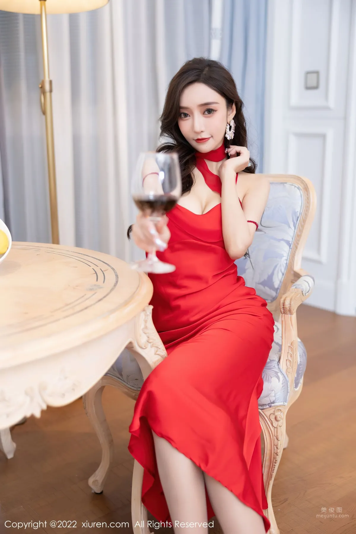 [XiuRen] 2022.08.19 No.5470 王馨瑤yanni 17