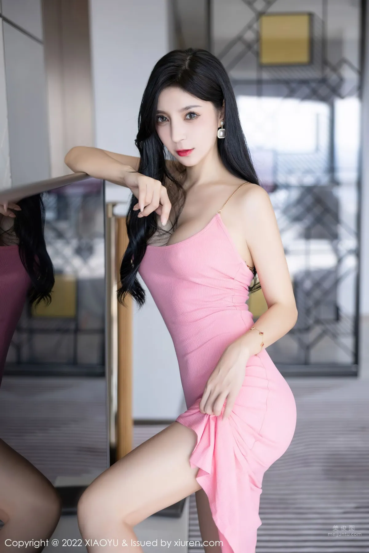 [XIAOYU] 2022.09.01 VOL.855 小蛮妖Yummy_19