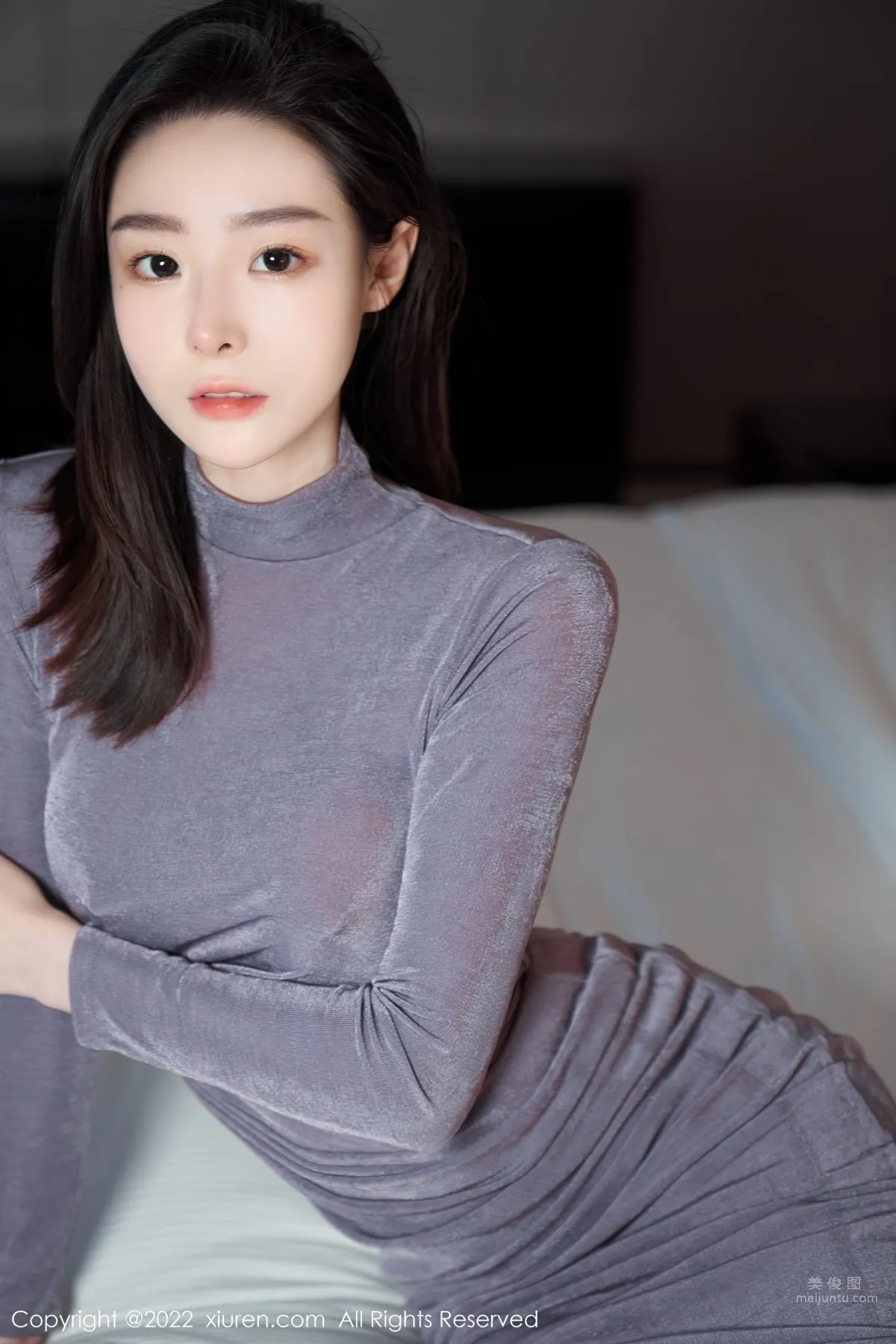 [XiuRen] 2022.08.09 No.5409 是小逗逗 63