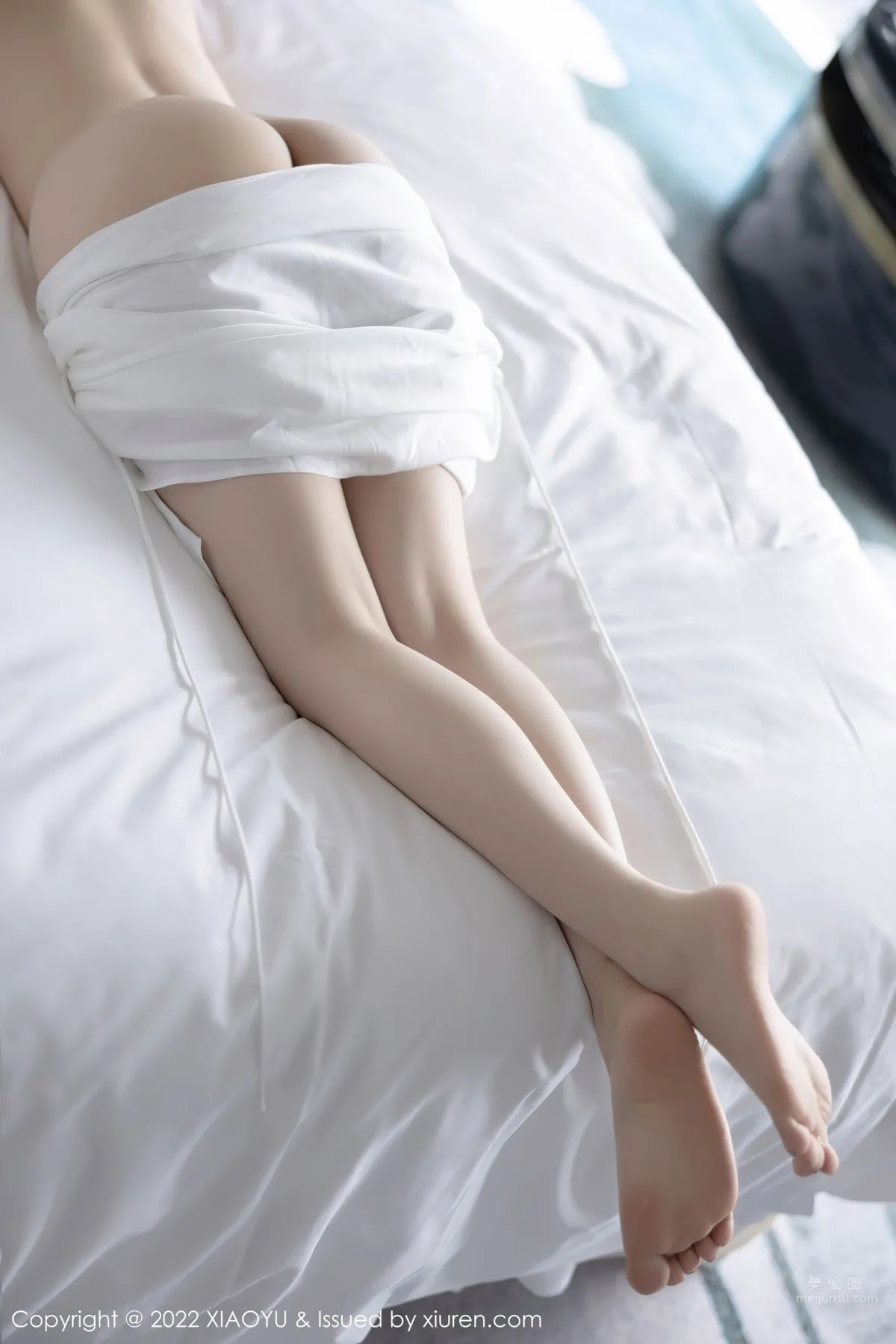 [XIAOYU] 2022.08.31 VOL.854 Cherry櫻桃醬 27