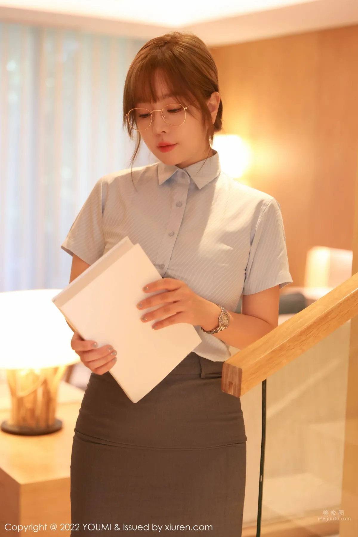 [YOUMI] 2022.07.27 VOL.820 王雨純 4