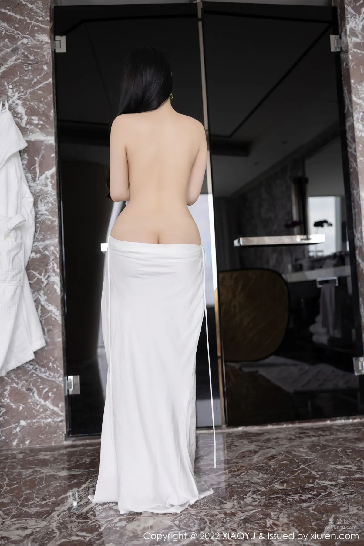 [XIAOYU] 2022.08.31 VOL.854 Cherry櫻桃醬 13