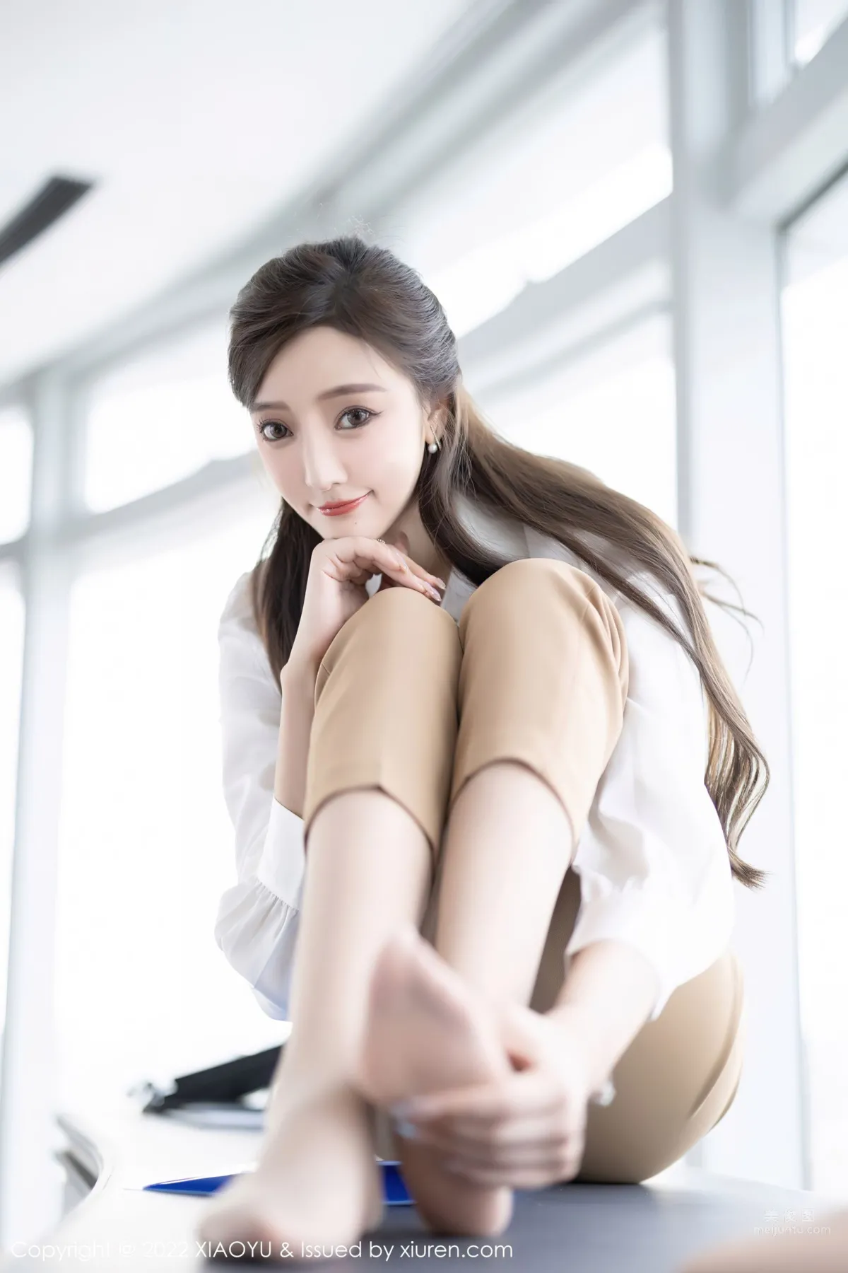 [XIAOYU] 2022.08.29 VOL.852 王馨瑶yanni_16