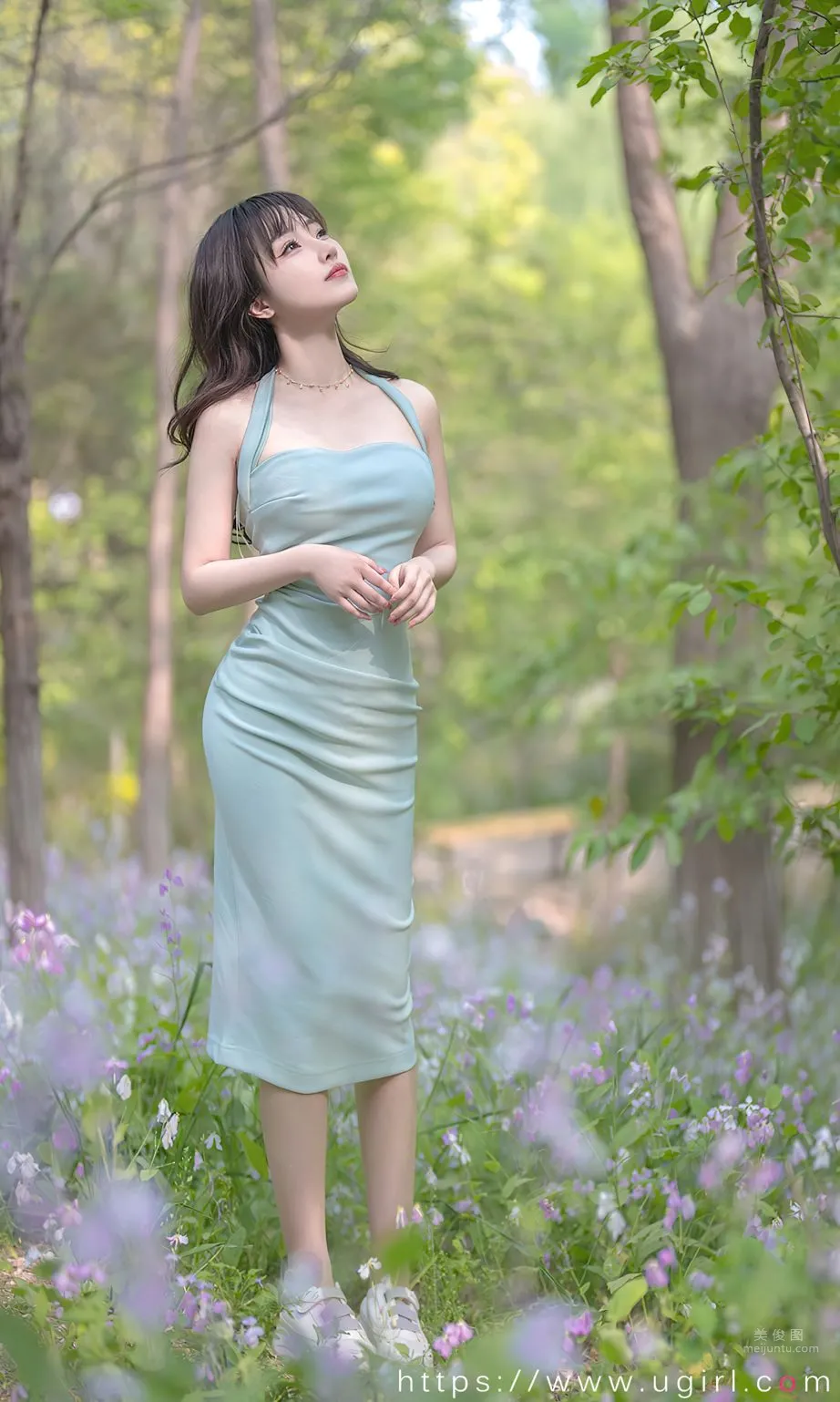西门小玉花事了_7