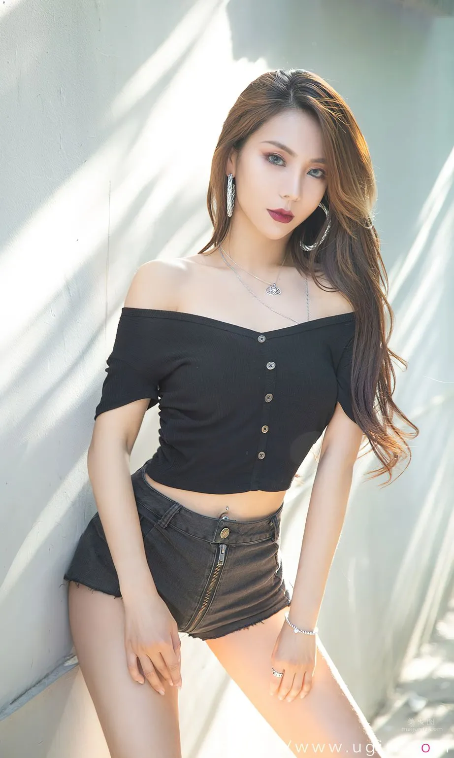 Juicy xiaoxiao 不期而遇 18