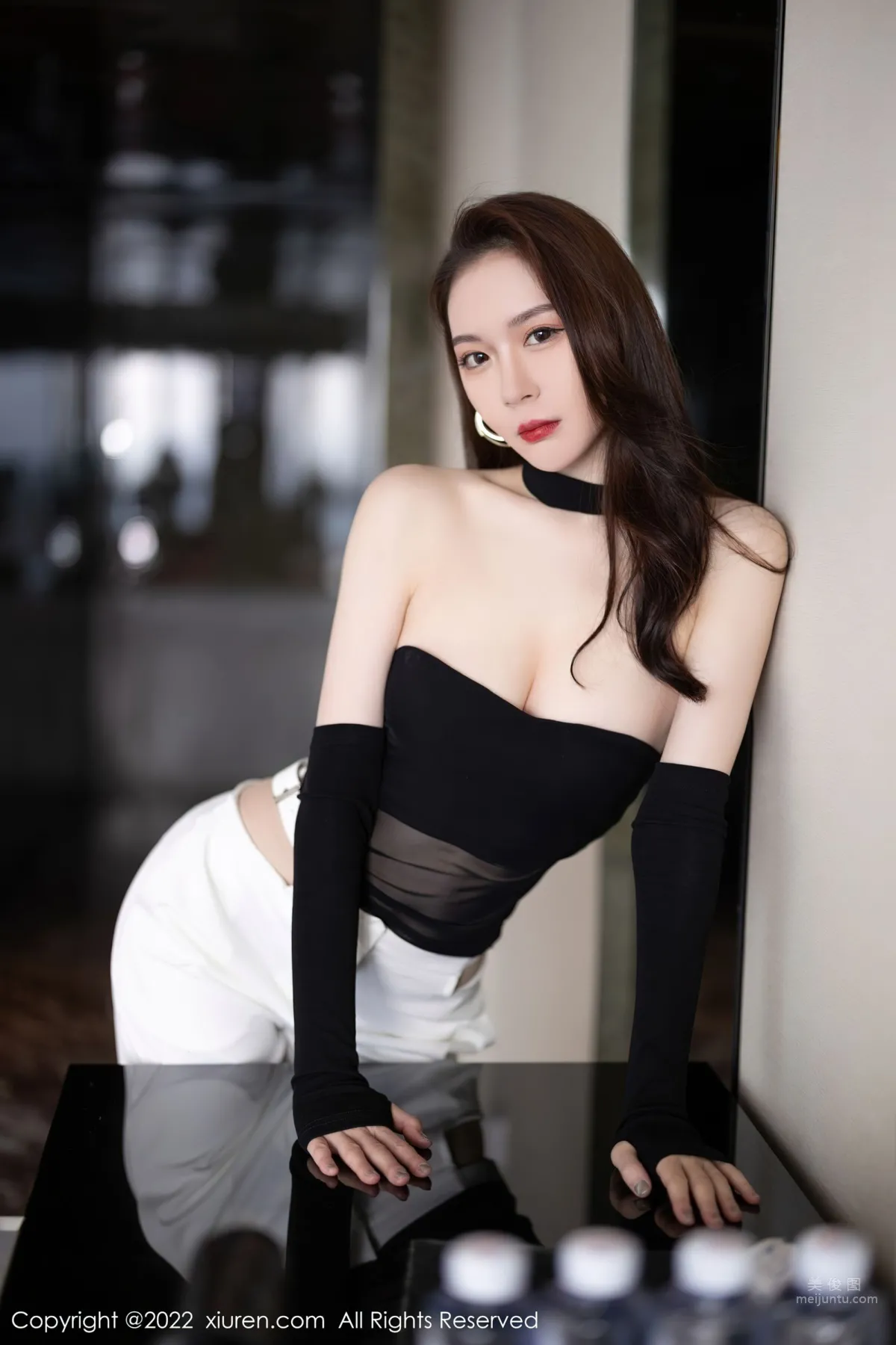 [XiuRen] 2022.08.24 No.5487 夢心玥 20