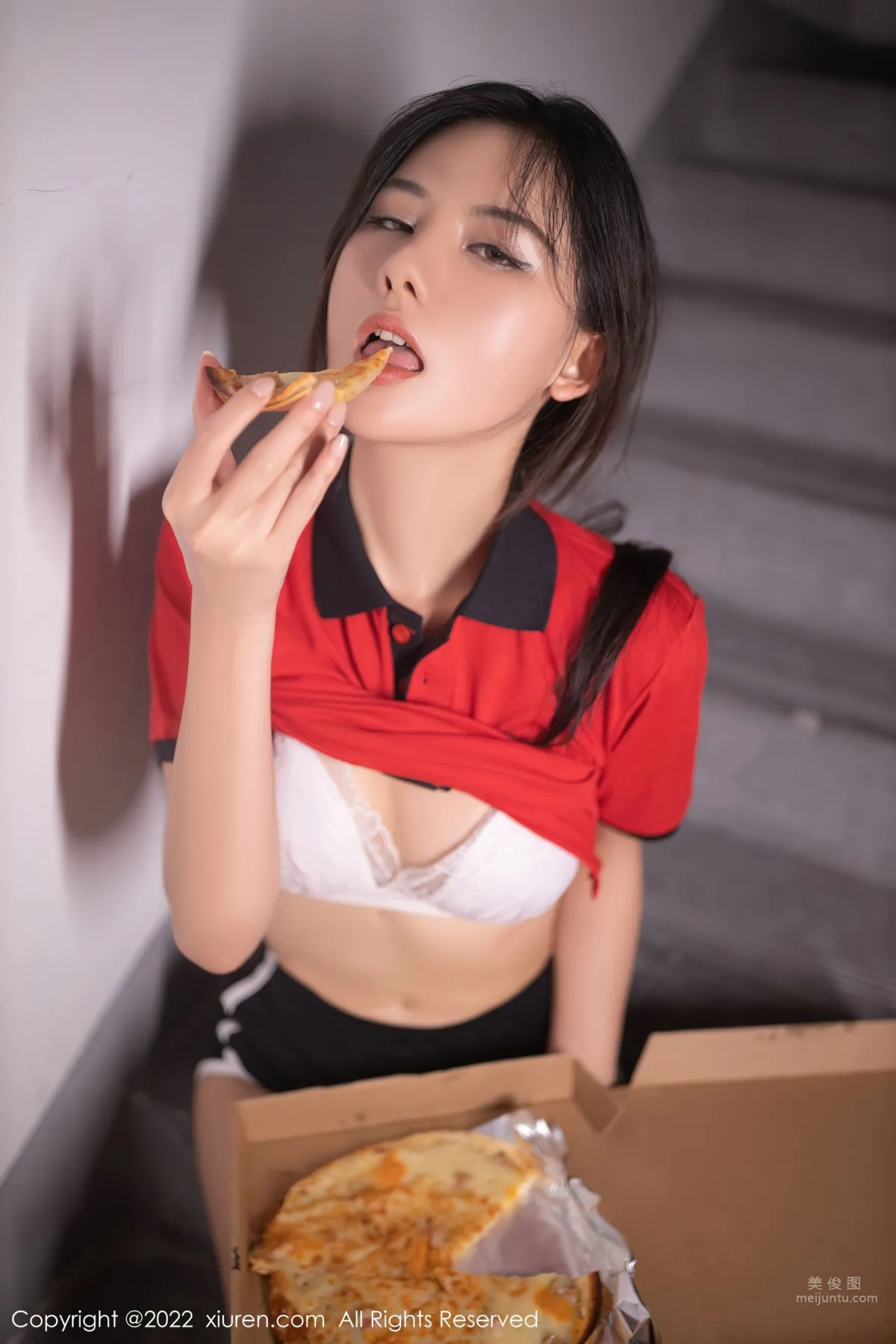 [XiuRen] 2022.09.02 No.5538 就是阿朱啊 6