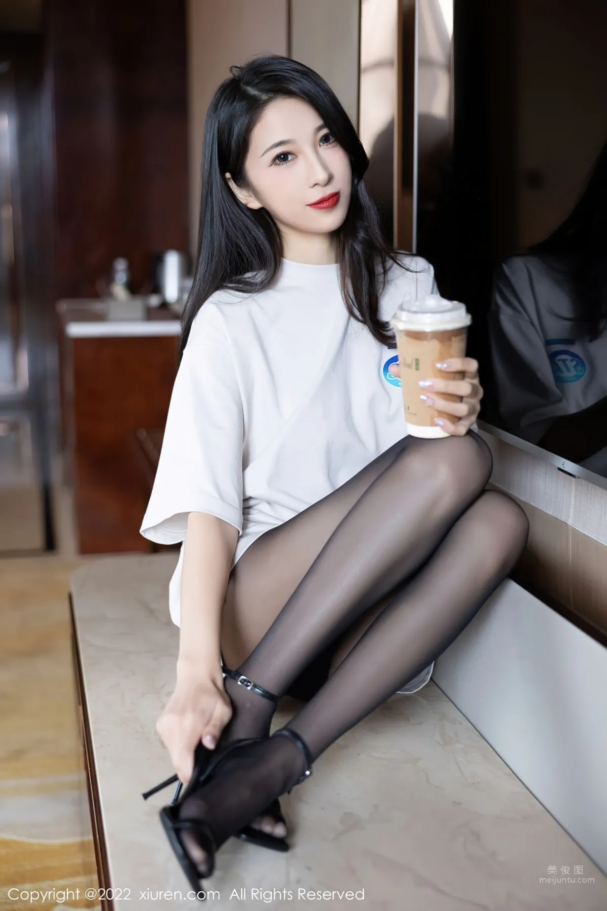 [XiuRen] 2022.08.29 No.5507 林乐一_4