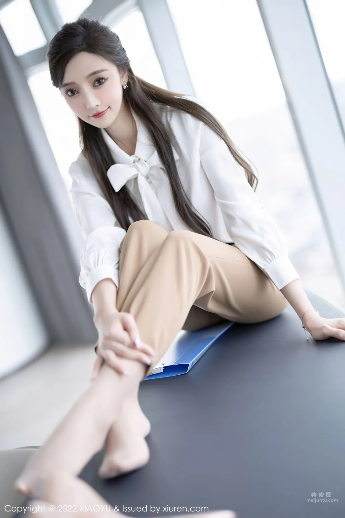 [XIAOYU] 2022.08.29 VOL.852 王馨瑶yanni_17