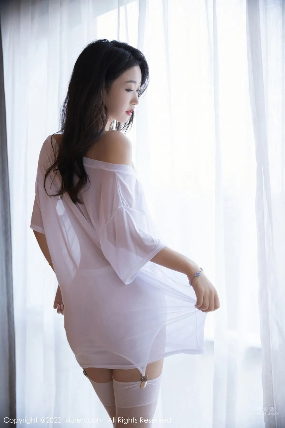 [XiuRen] 2022.09.26 No.5644 唐安琪 9