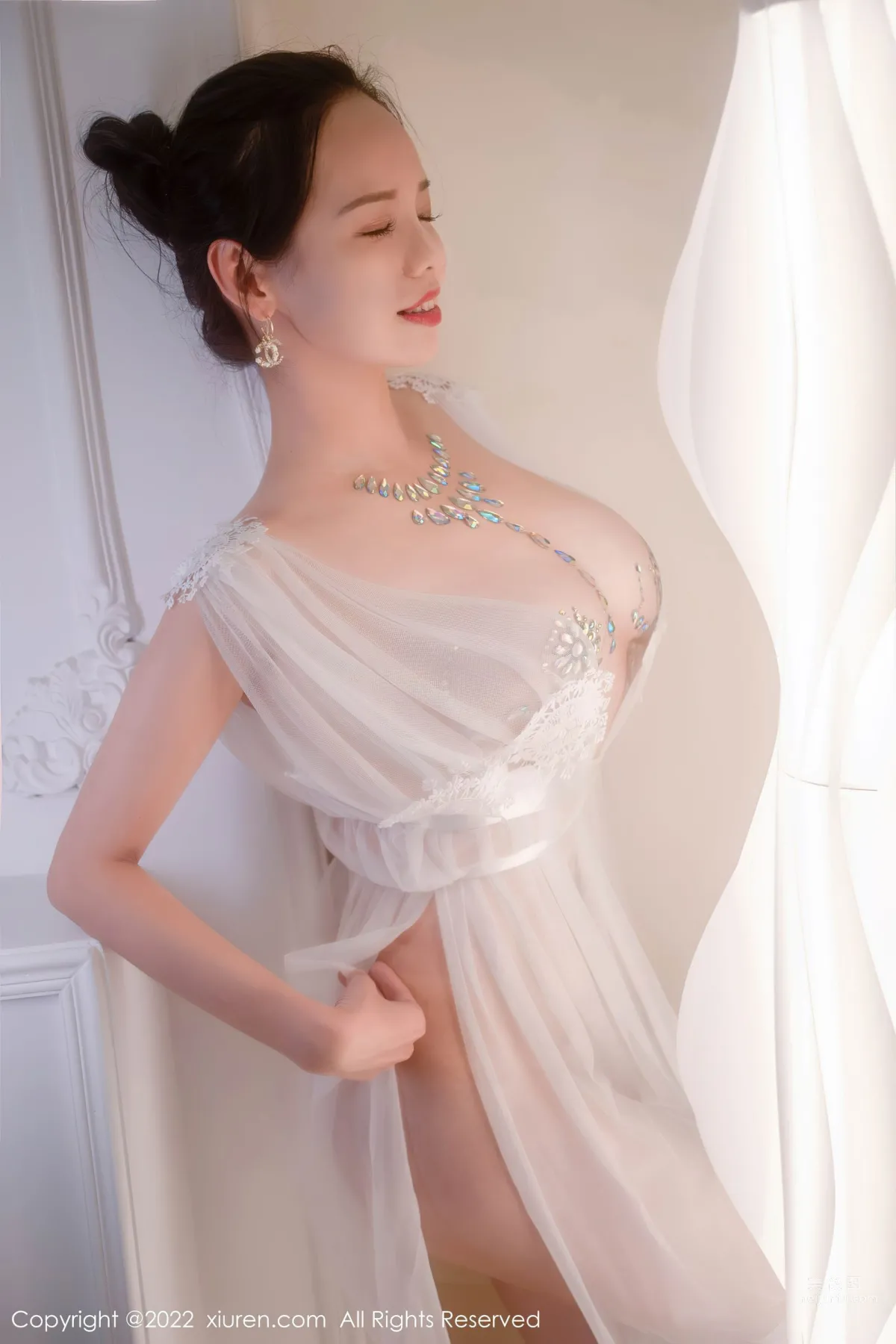 [XiuRen] 2022.08.15 No.5434 大美妞兒 24