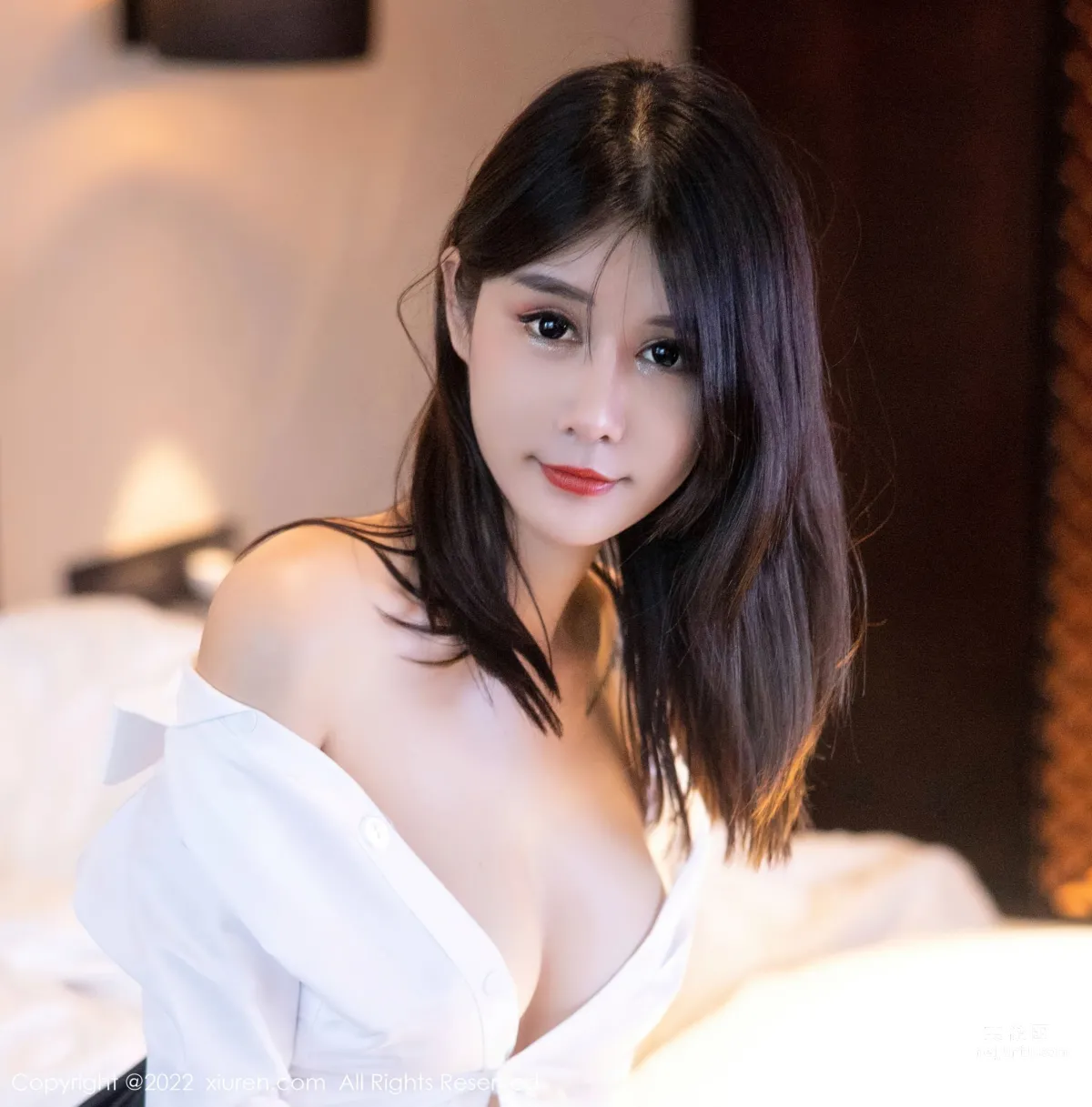 [XiuRen] 2022.09.13 No.5578 夏沫沫tifa 22