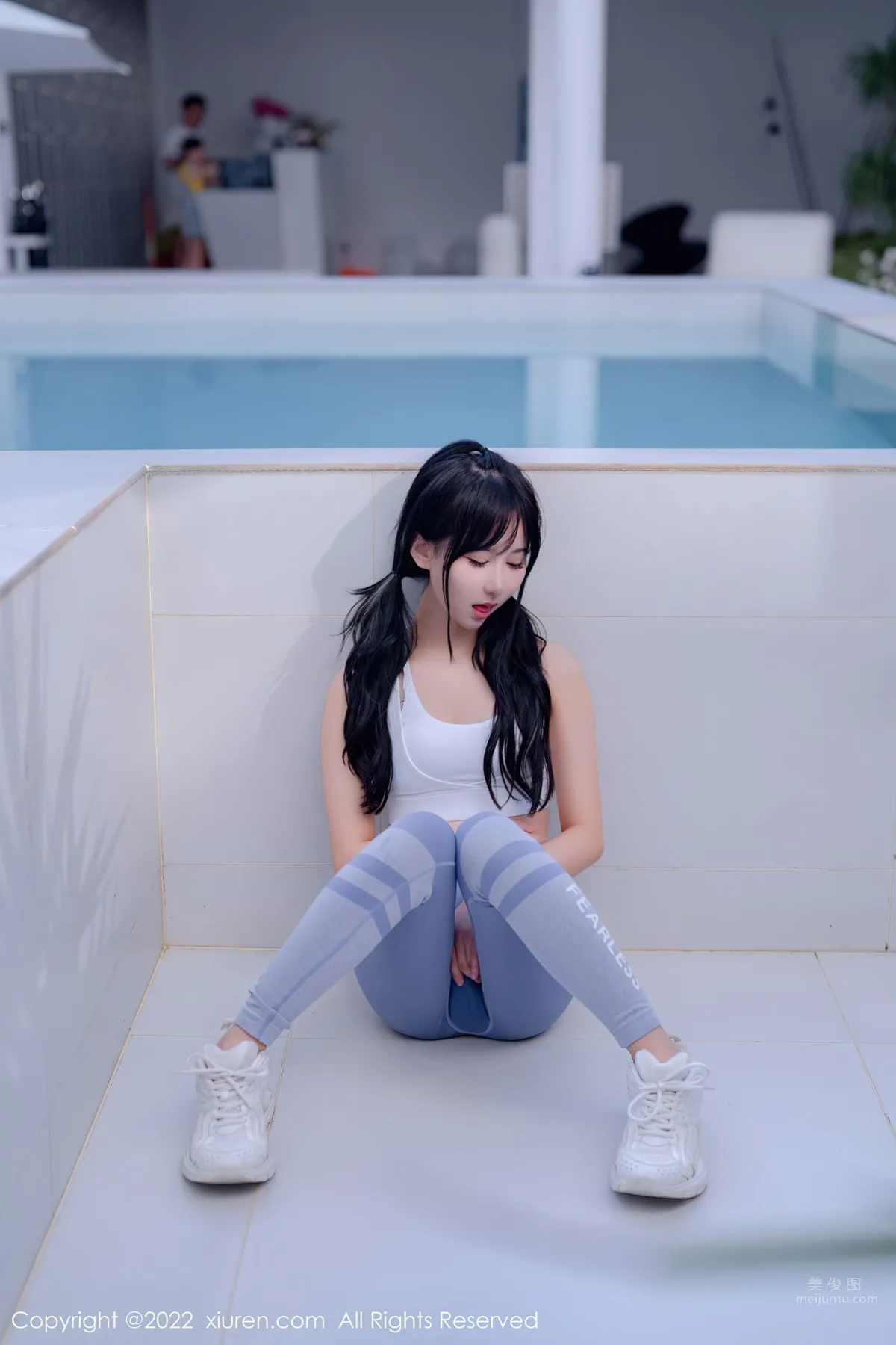 [XiuRen] 2022.08.19 No.5463 小果凍兒 21