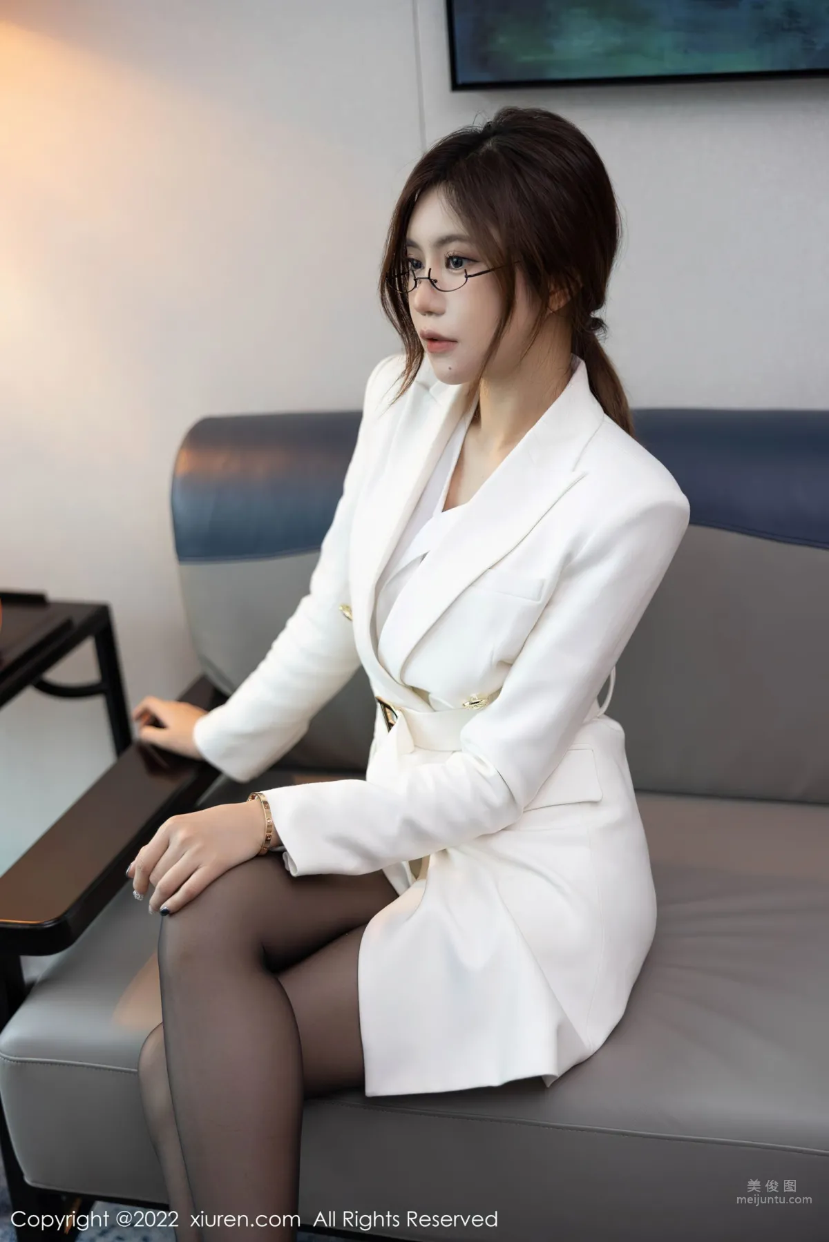 [XiuRen] 2022.08.12 No.5430 绮裡嘉ula 39