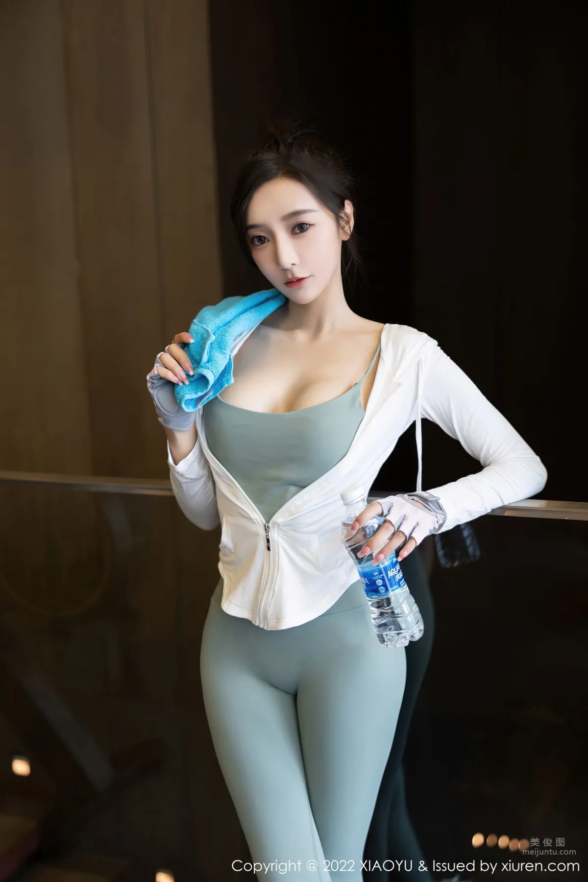 [XIAOYU] 2022.09.05 VOL.857 王馨瑶yanni_12