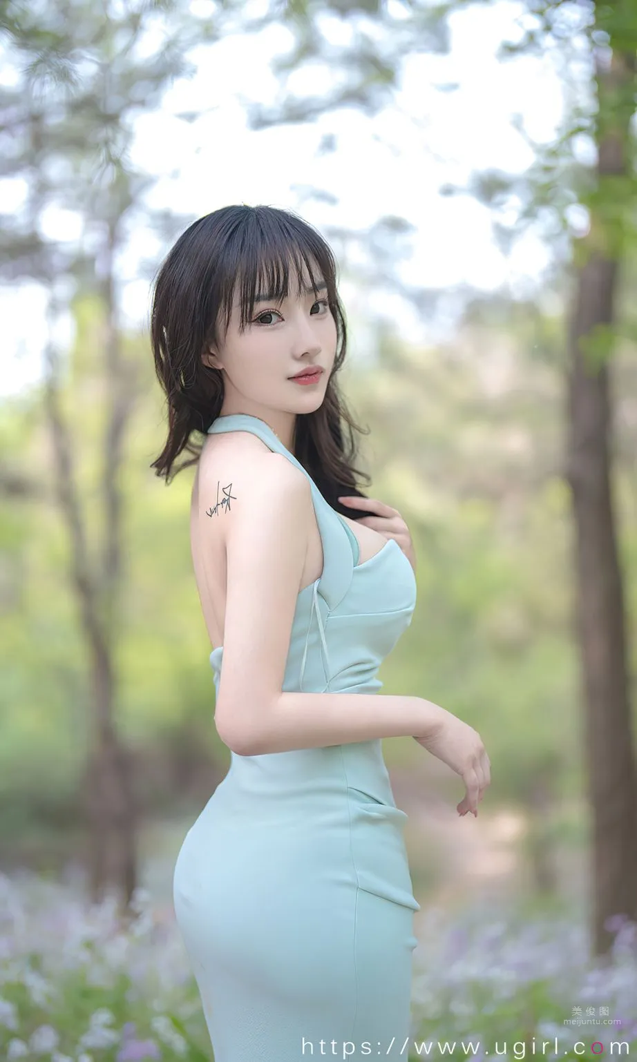 西门小玉花事了_11
