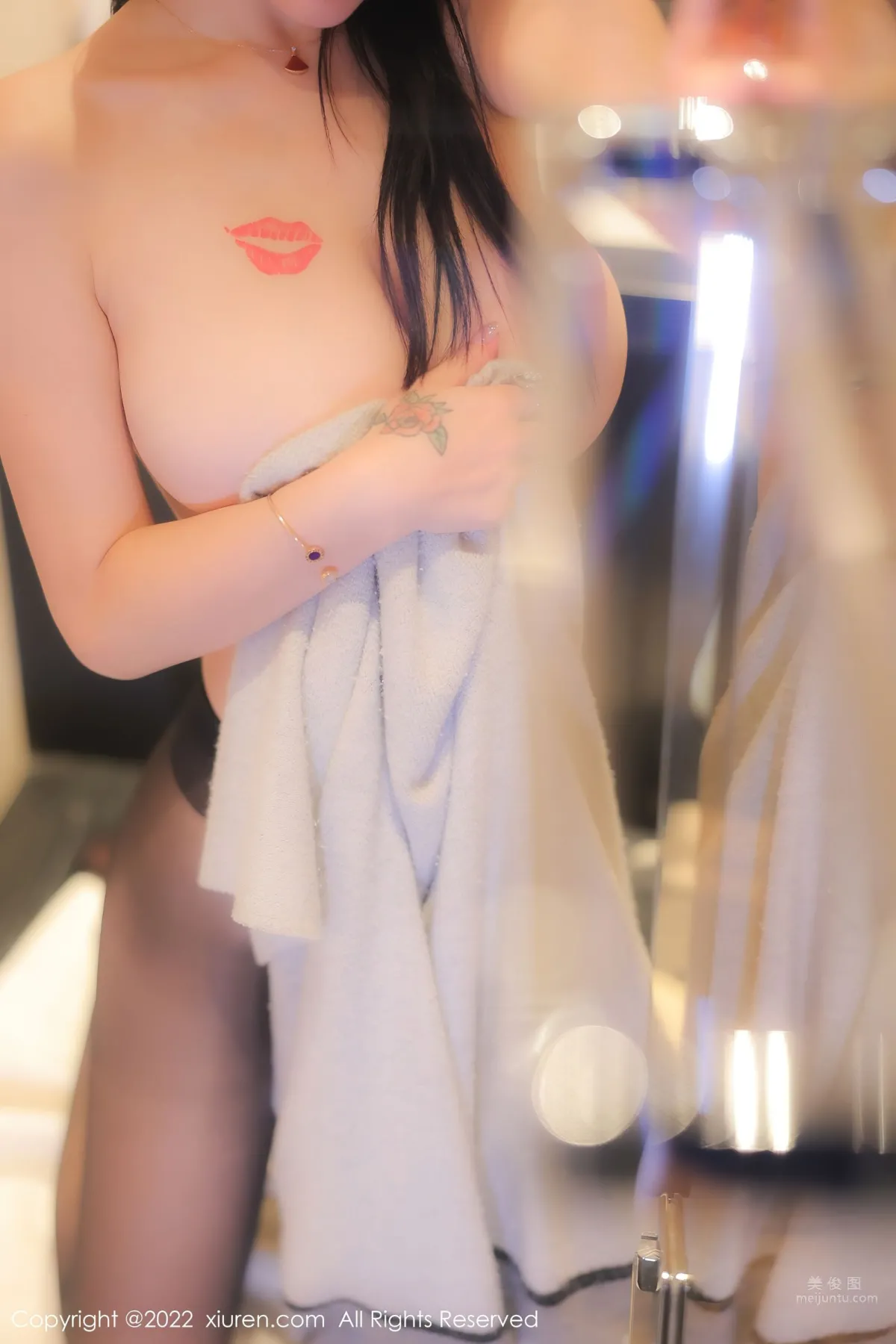 [XiuRen] 2022.08.12 No.5426 美七Mia 63