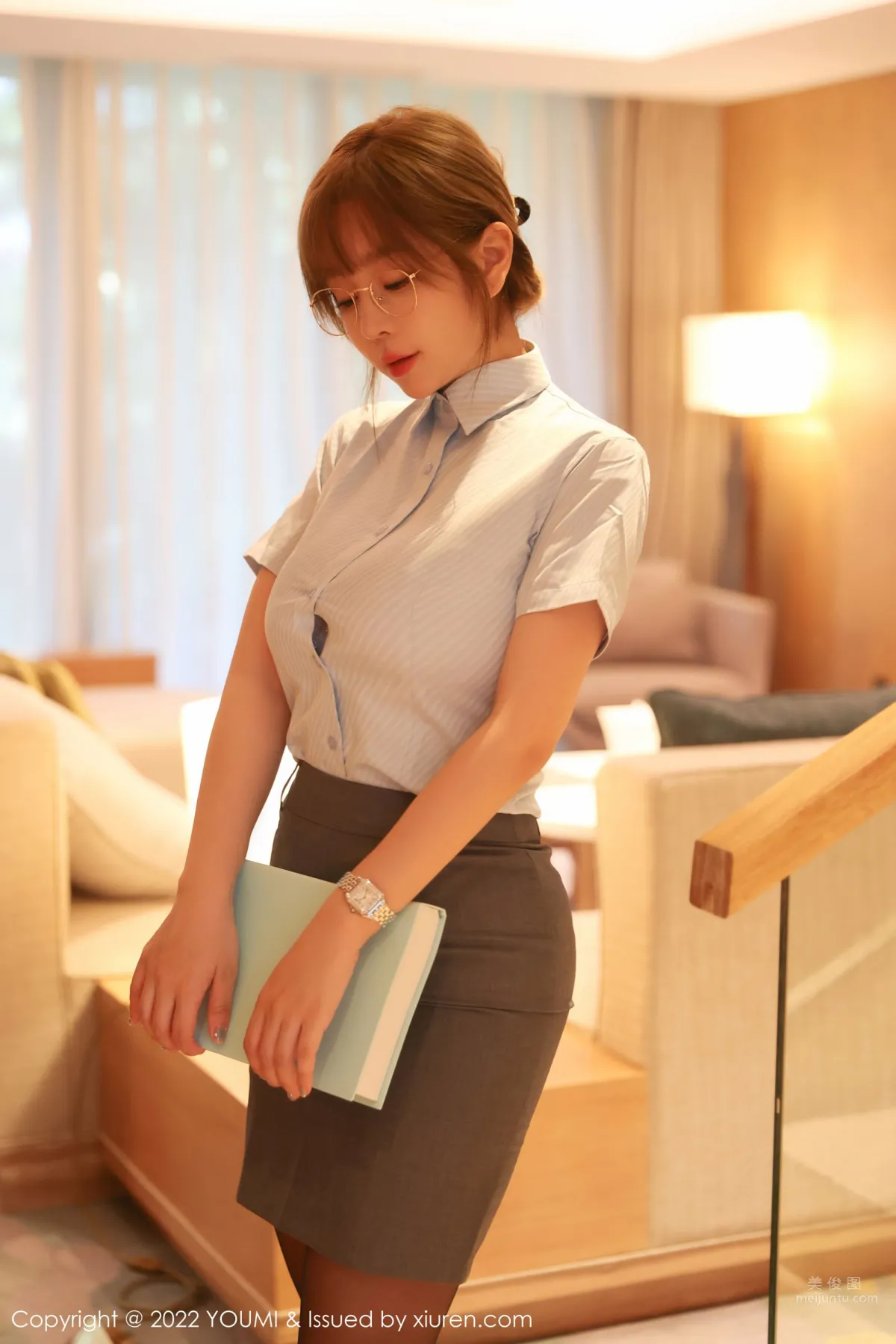 [YOUMI] 2022.07.27 VOL.820 王雨純 3