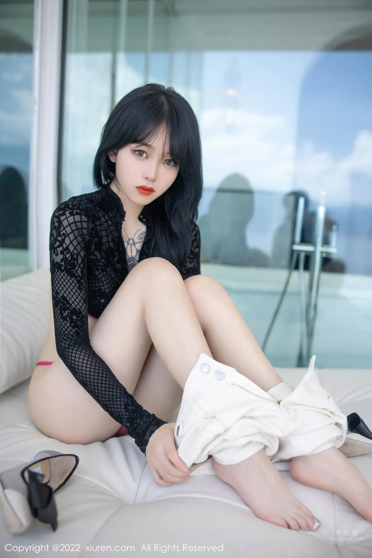 [XiuRen] 2022.08.04 No.5386 奶瓶_74
