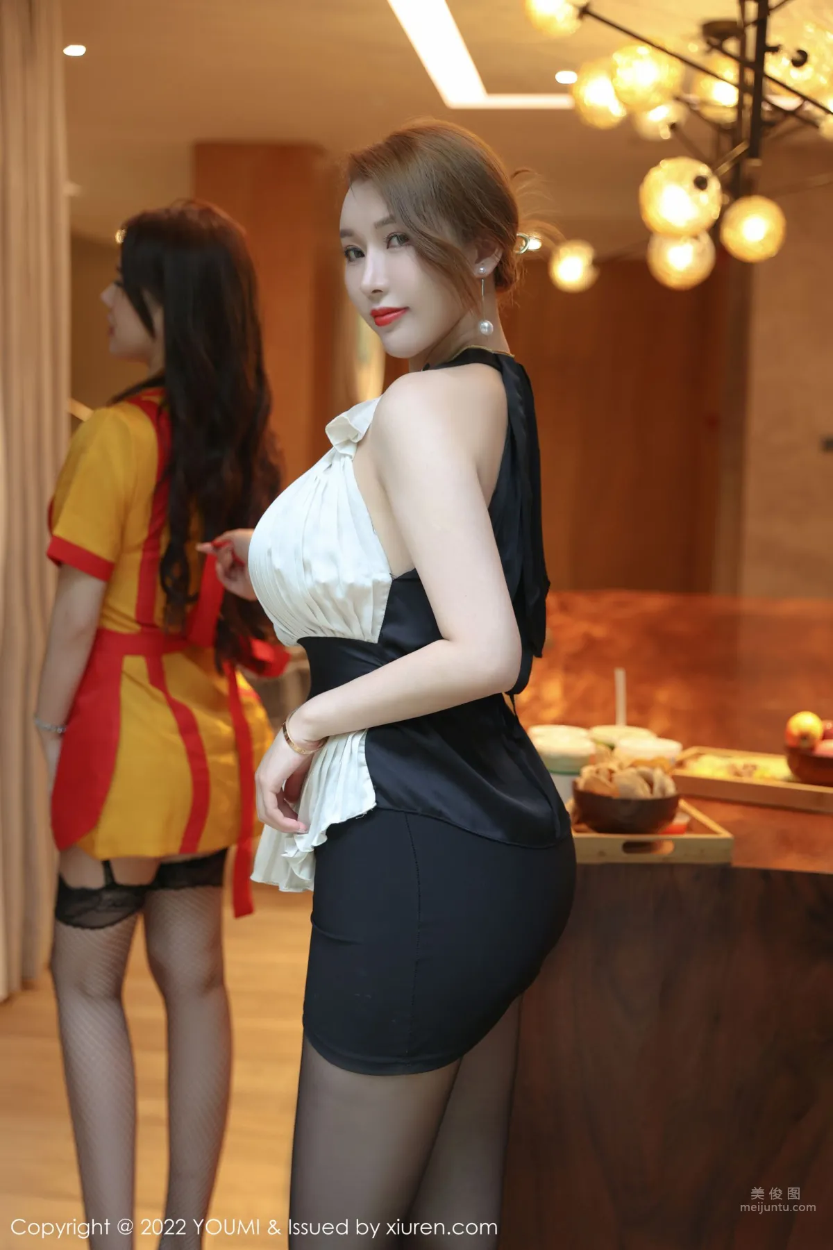 [YOUMI] 2022.07.20 VOL.818 尤妮絲Egg 3