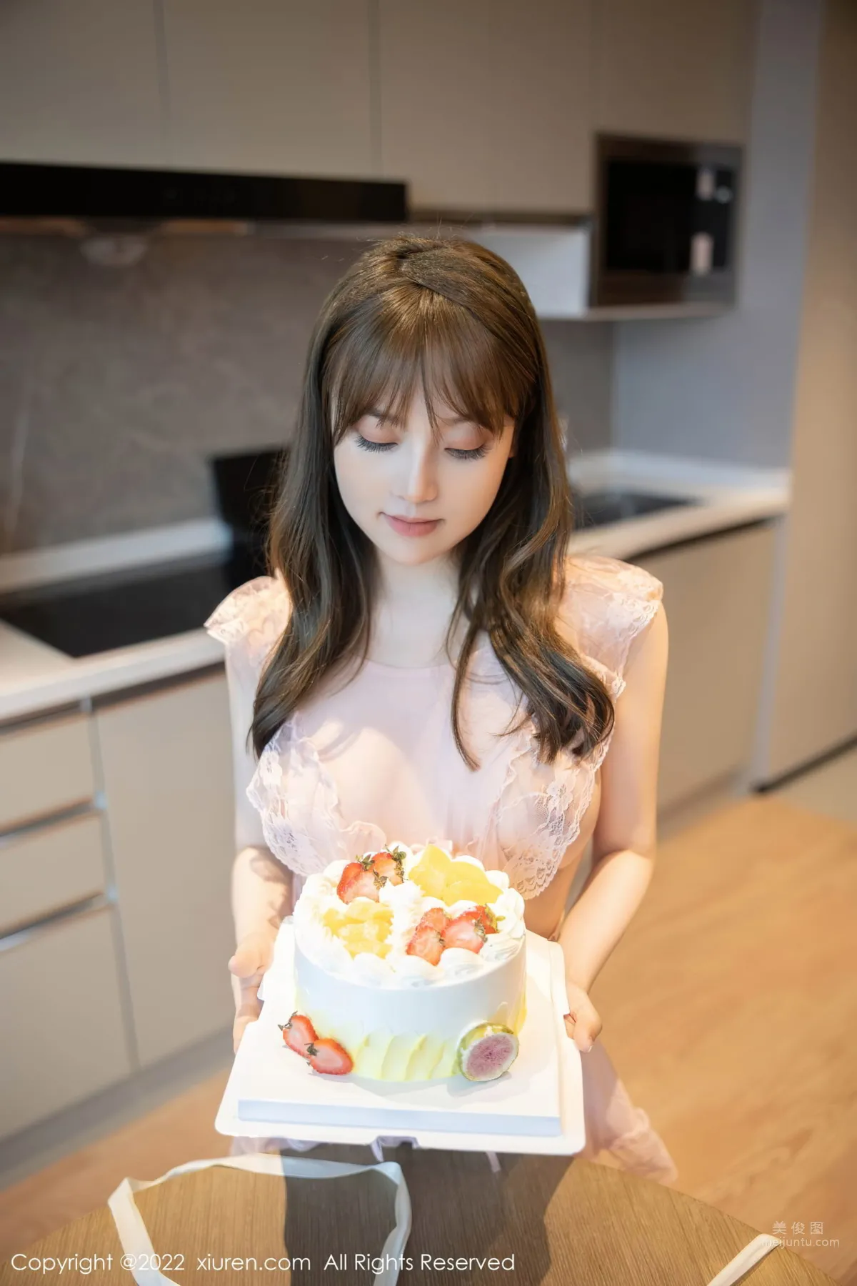 [XiuRen] 2022.08.26 No.5497 豆瓣醬 22