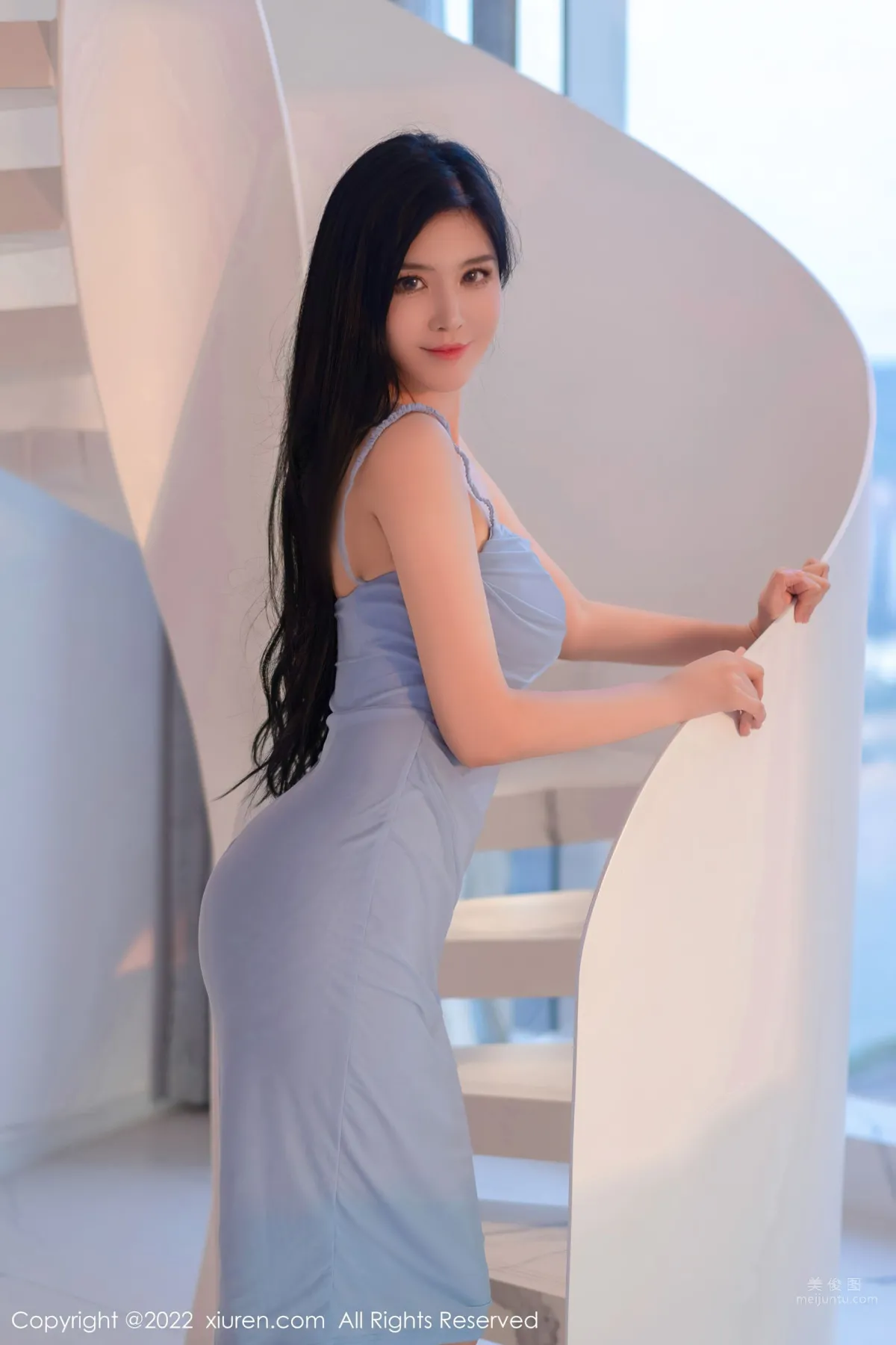 [XiuRen] 2022.09.06 No.5550 劉钰兒 34
