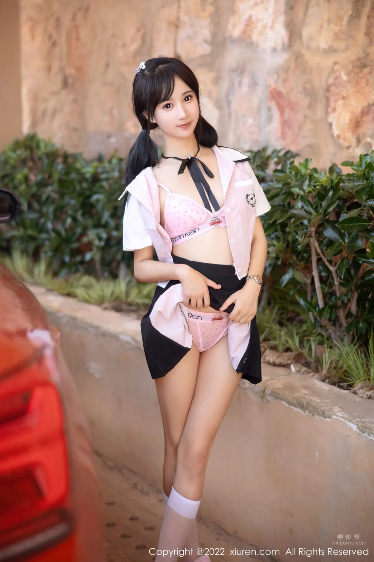 [XiuRen] 2022.08.16 No.5443 小果凍兒 24
