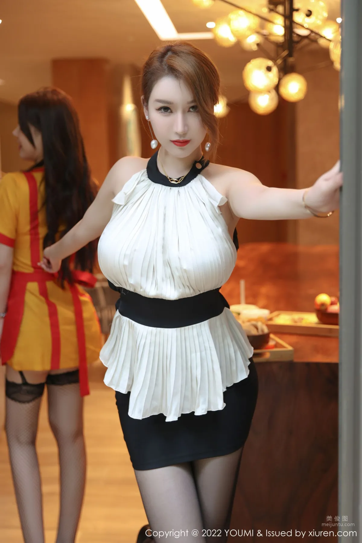 [YOUMI] 2022.07.20 VOL.818 尤妮絲Egg 2