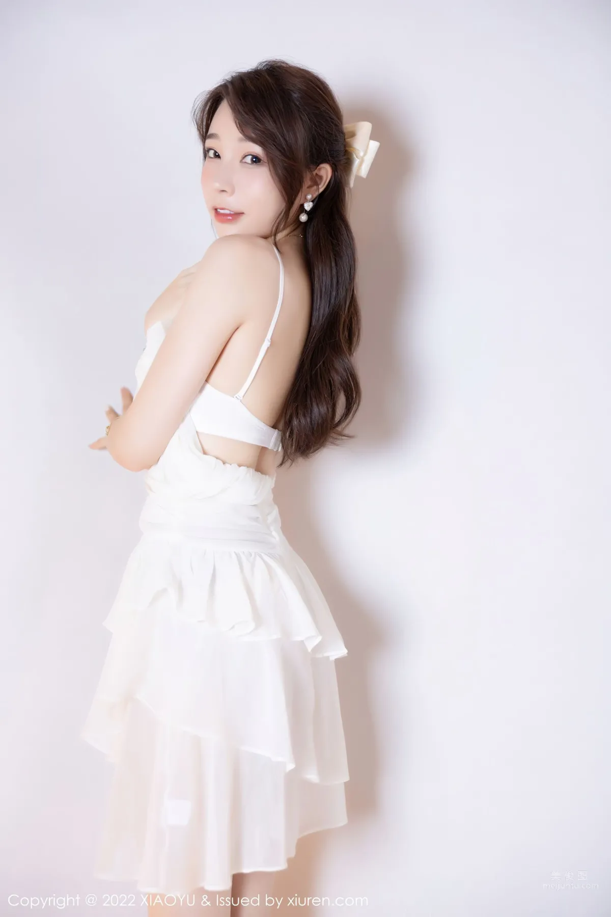 [XIAOYU] 2022.09.07 VOL.859 徐莉芝Booty 43