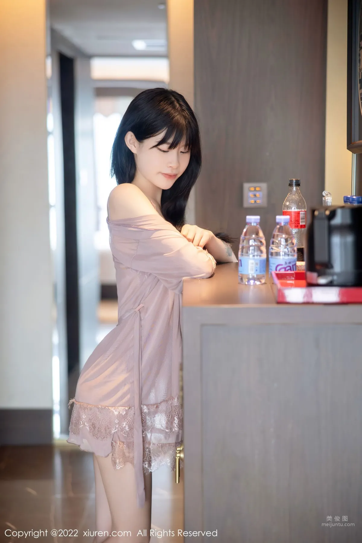[XiuRen] 2022.08.09 No.5408 77qiqi 13