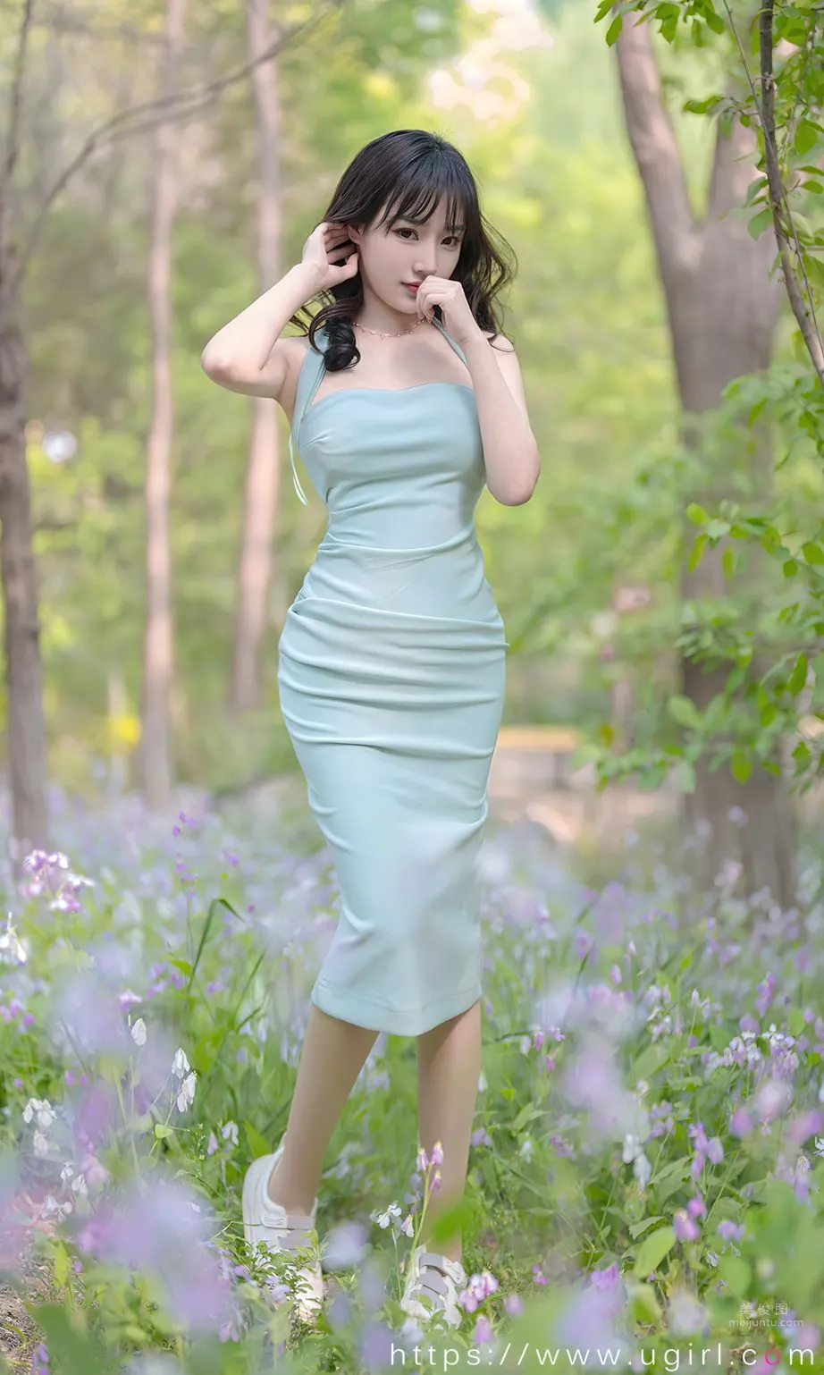 西门小玉花事了_24
