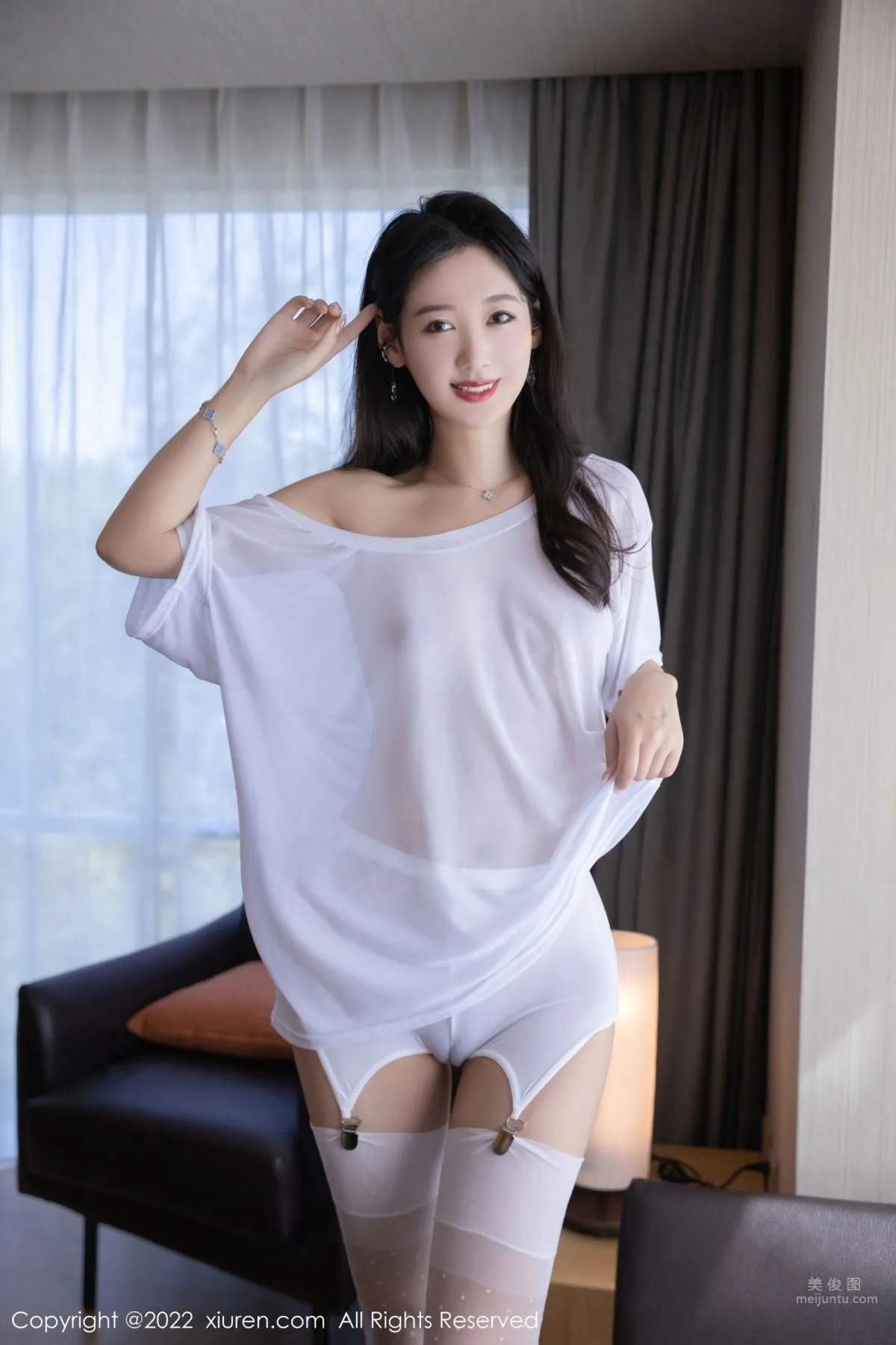 [XiuRen] 2022.09.26 No.5644 唐安琪 27