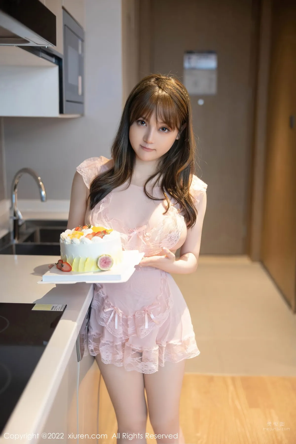 [XiuRen] 2022.08.26 No.5497 豆瓣醬 27