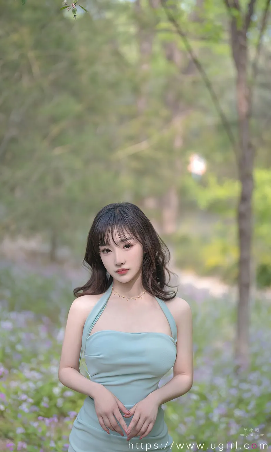 西门小玉花事了_10