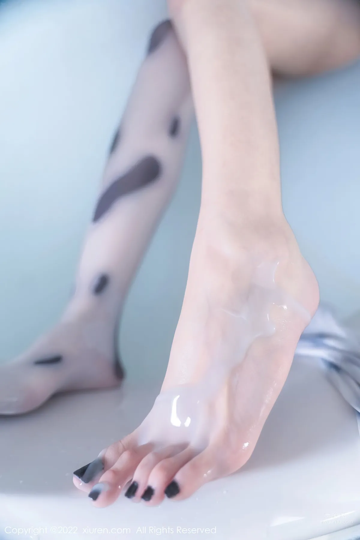 [XiuRen] 2022.08.31 No.5520 陳怡曼——長腿禦姐 29