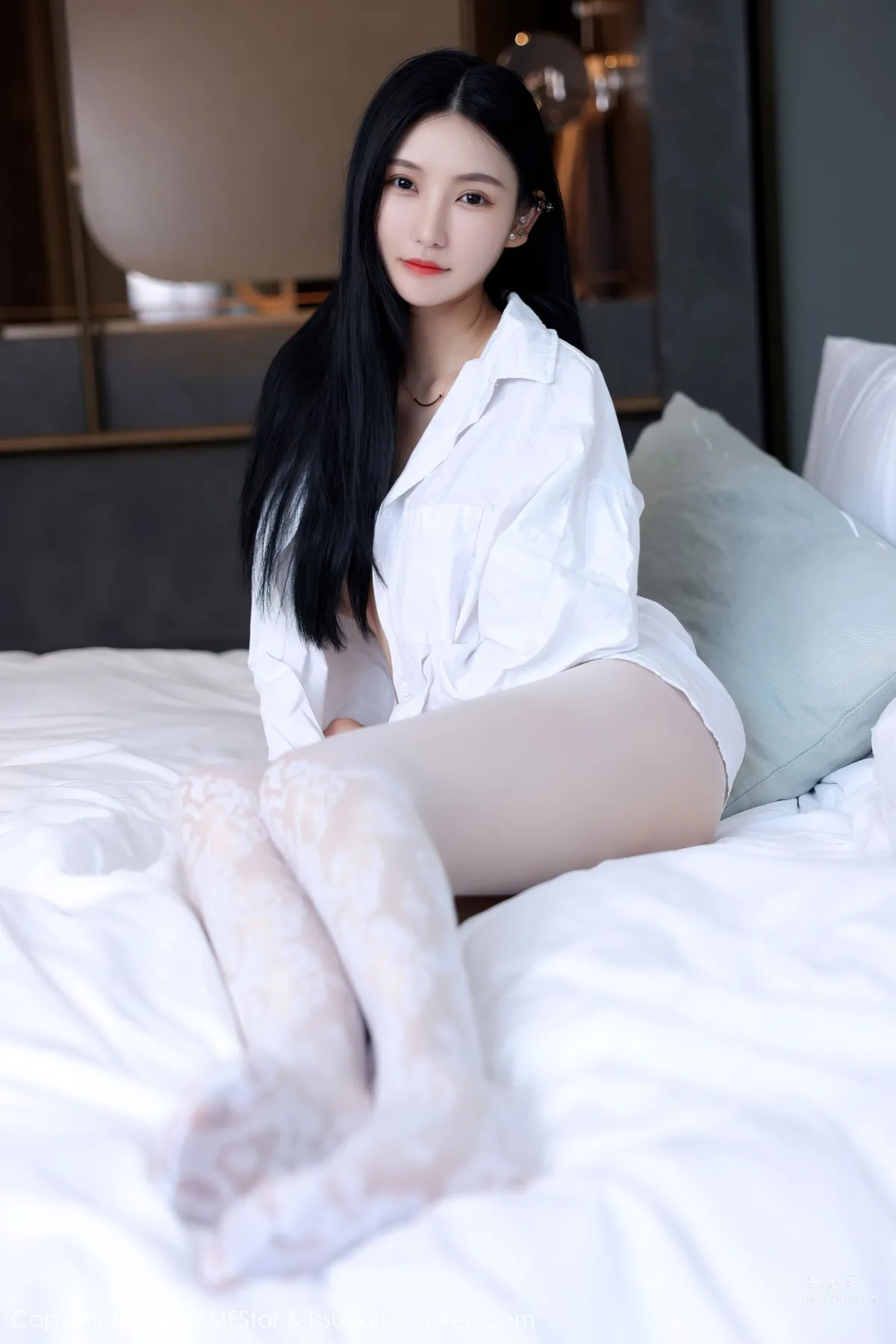 [MFStar] 2022.08.16 VOL.565 小米XM 15