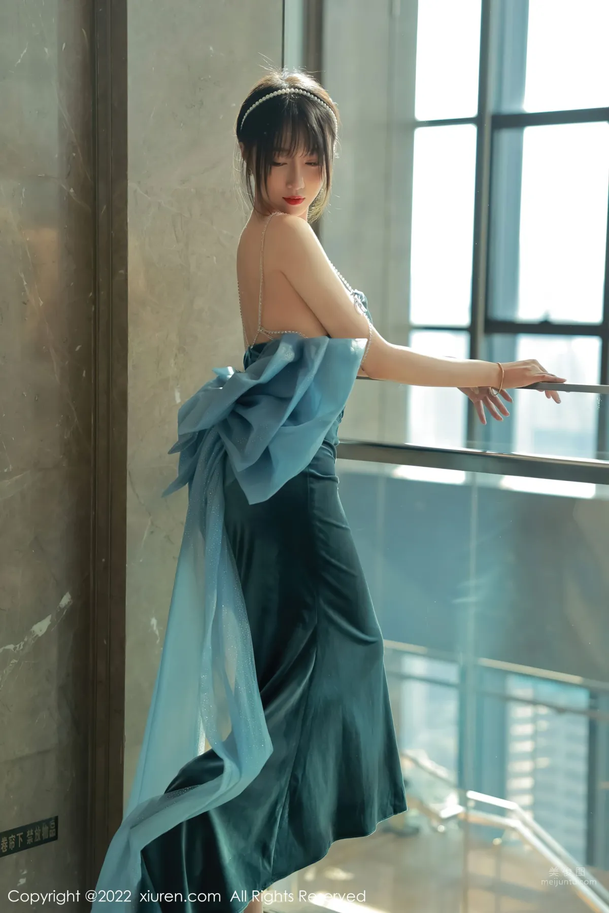 [XiuRen] 2022.08.25 No.5493 玥兒玥er 2
