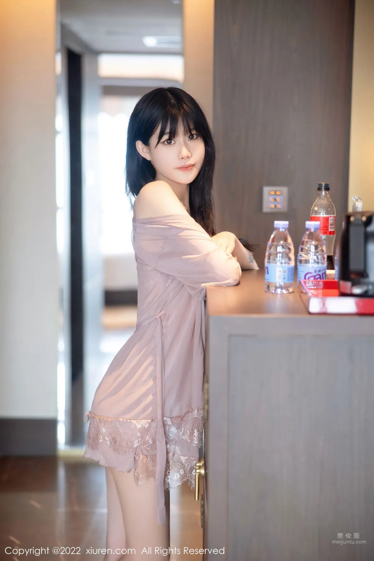 [XiuRen] 2022.08.09 No.5408 77qiqi 14