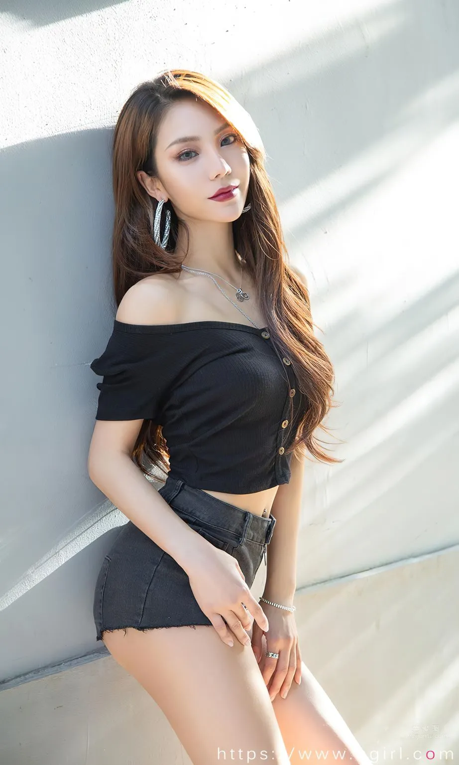 Juicy xiaoxiao 不期而遇 14