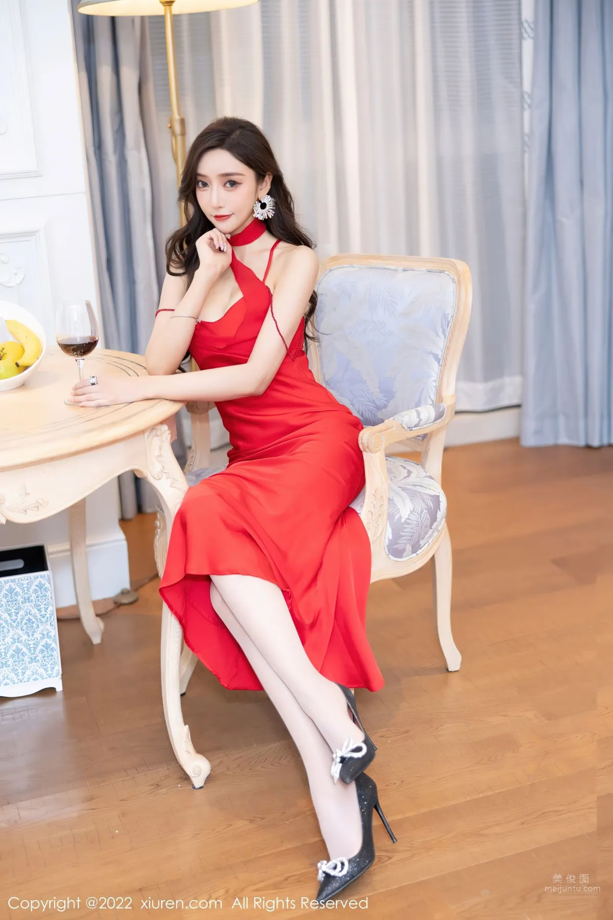 [XiuRen] 2022.08.19 No.5470 王馨瑤yanni 14