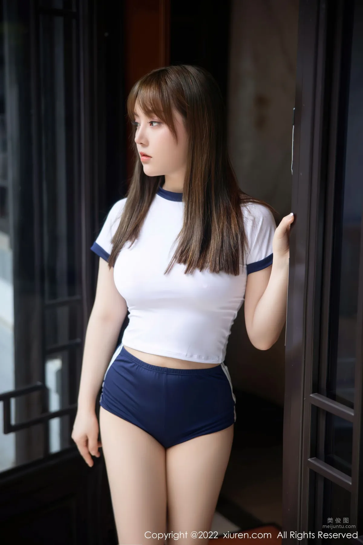 [XiuRen] 2022.08.19 No.5465 豆瓣醬 19