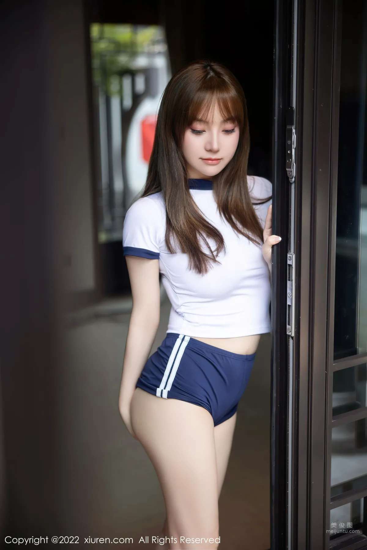 [XiuRen] 2022.08.19 No.5465 豆瓣酱_8