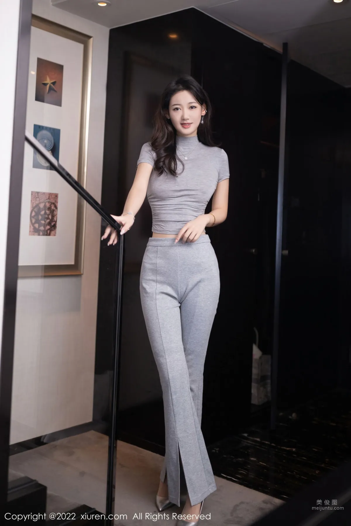 [XiuRen] 2022.09.19 No.5608 唐安琪 4