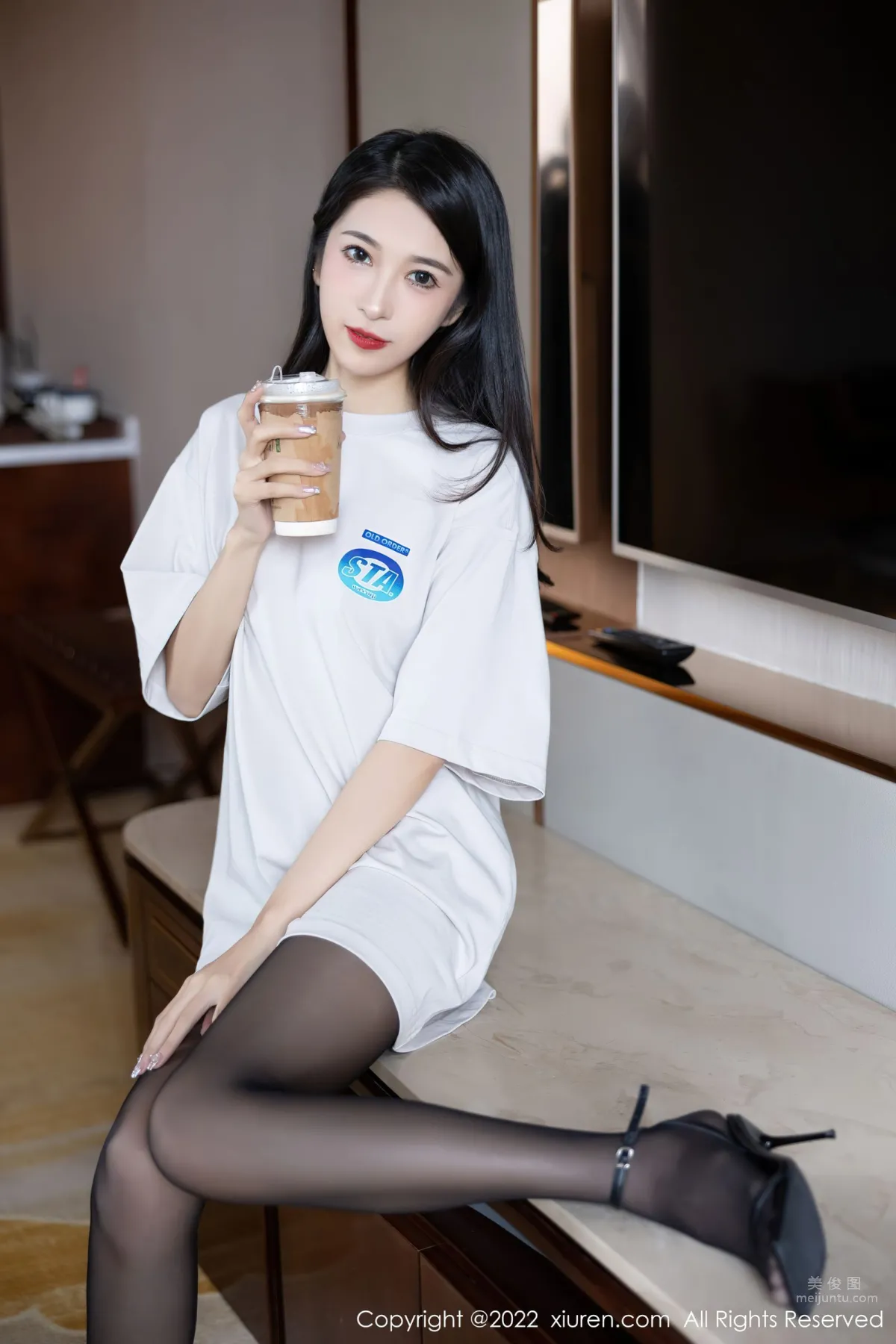 [XiuRen] 2022.08.29 No.5507 林乐一_2
