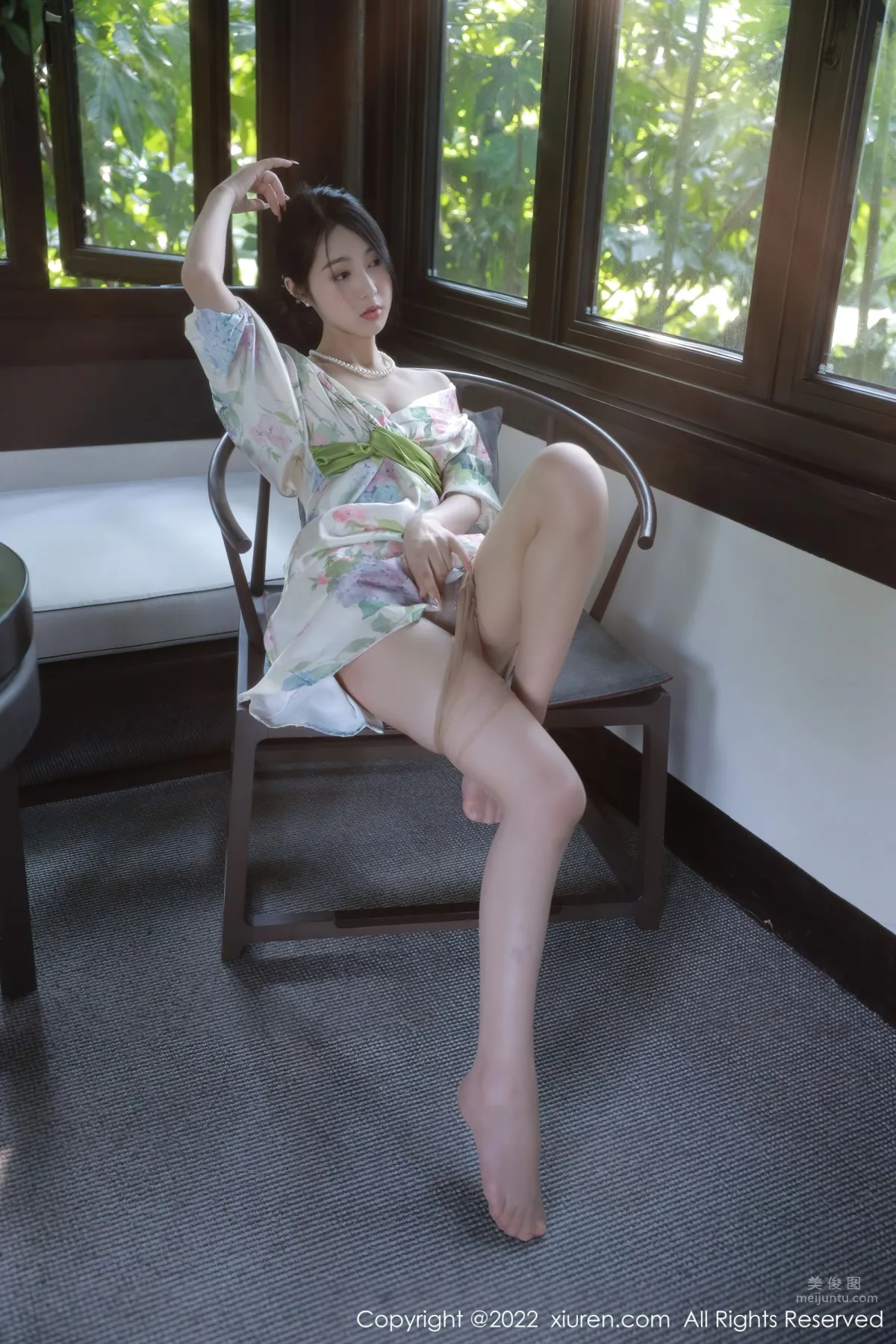 [XiuRen] 2022.08.30 No.5514 謝晚晚 71