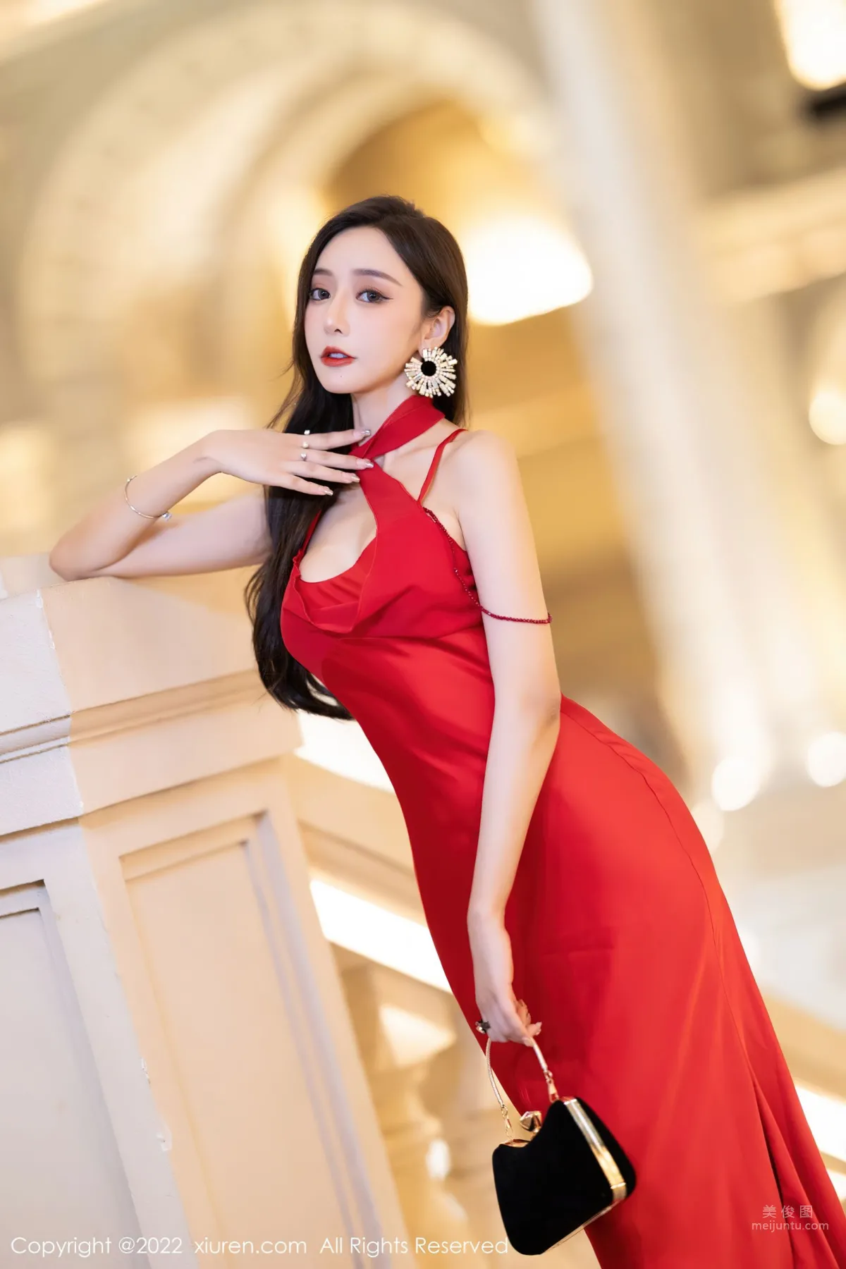 [XiuRen] 2022.08.19 No.5470 王馨瑤yanni 13
